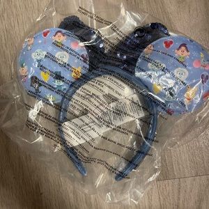 Loungefly Disney Ears